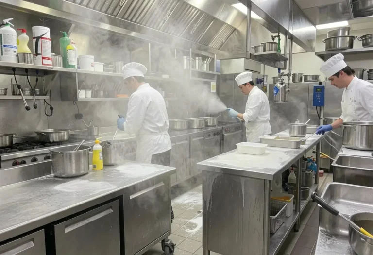 kitchen-hygiene-commercial-cleaning