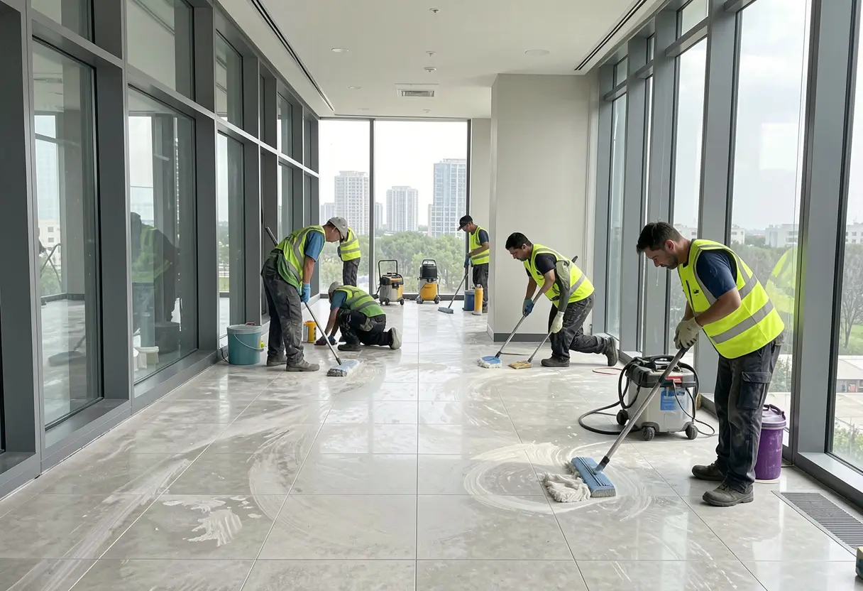 post-construction-cleaning